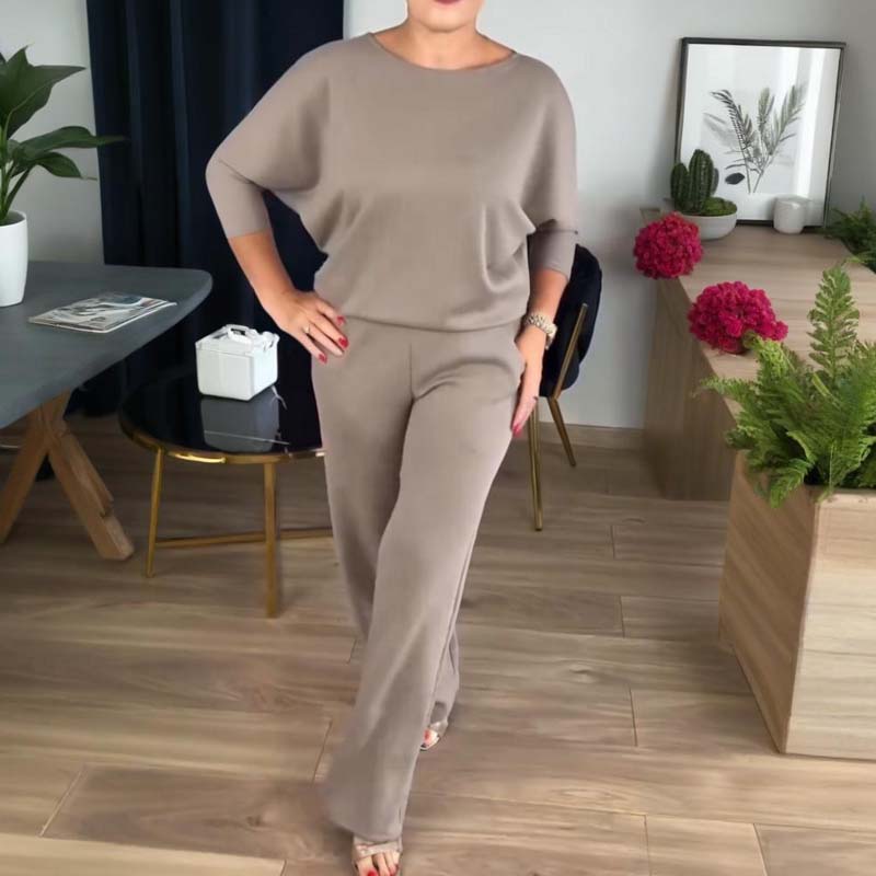 MonoMuse – 3-teiliges Set im minimalistischen Stil
