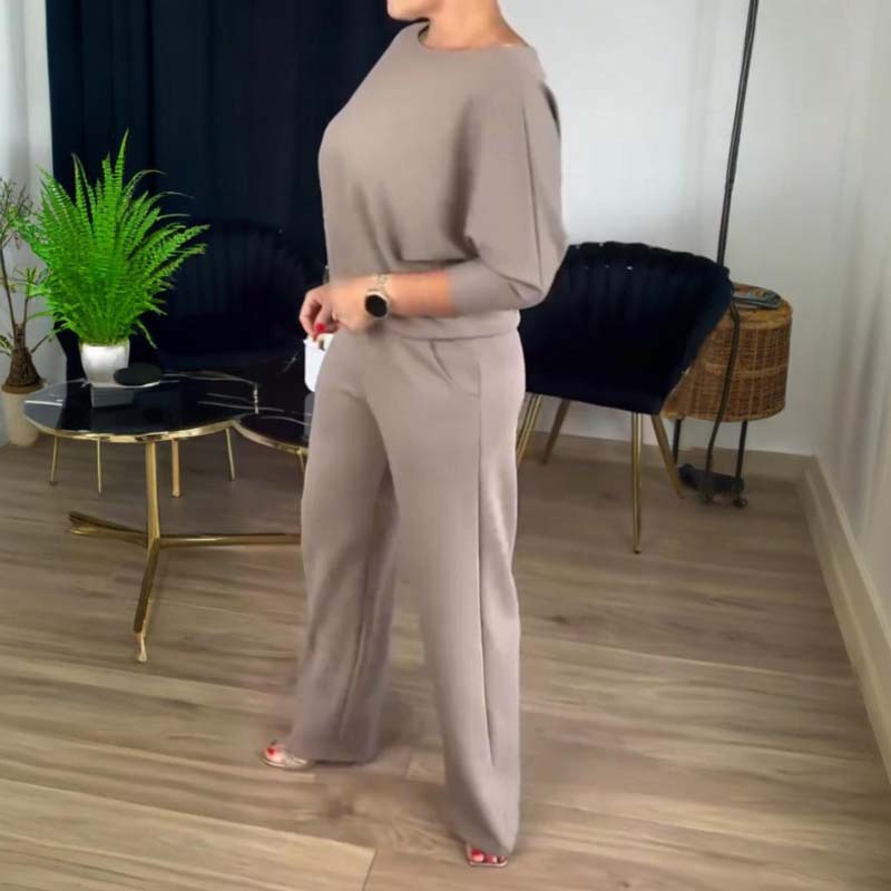 MonoMuse – 3-teiliges Set im minimalistischen Stil