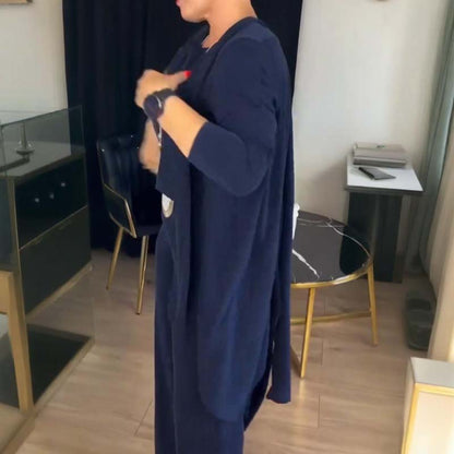 MonoMuse – 3-teiliges Set im minimalistischen Stil