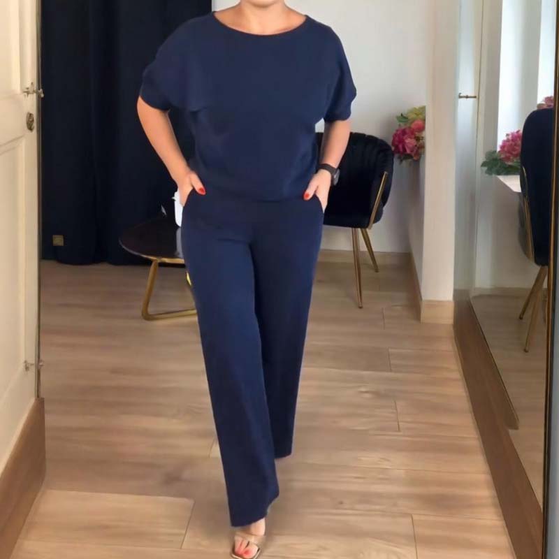 MonoMuse – 3-teiliges Set im minimalistischen Stil