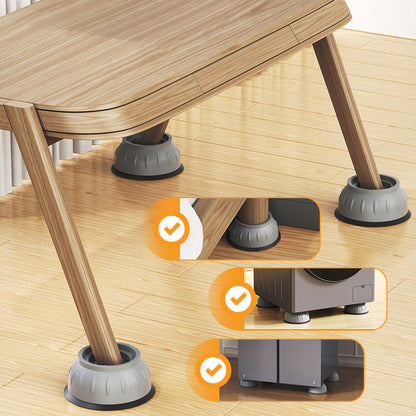 StabiliPad – Almohadillas de soporte autonivelantes antivibración