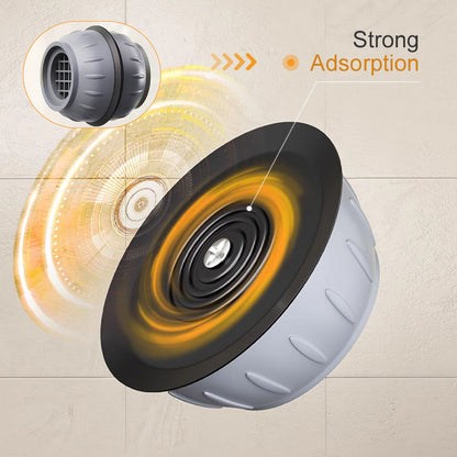 StabiliPad – Almohadillas de soporte autonivelantes antivibración