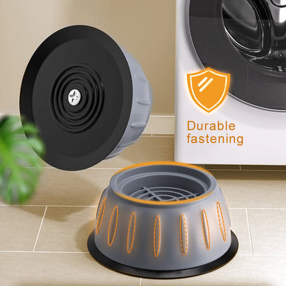 StabiliPad – Almohadillas de soporte autonivelantes antivibración