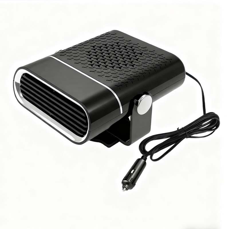 DriveWarm – Calefactor y desempañador compacto 2 en 1 para coche