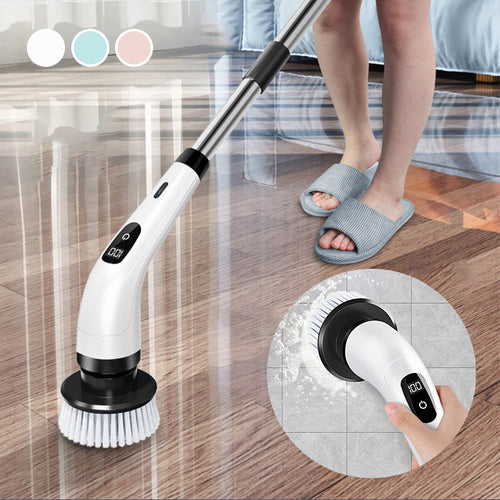 Scrubix – Mehrzweck-Reinigungsbürste
