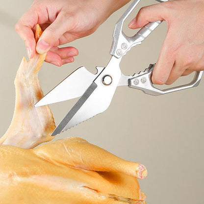 BoneMaster – Hochleistungs-Küchenschere