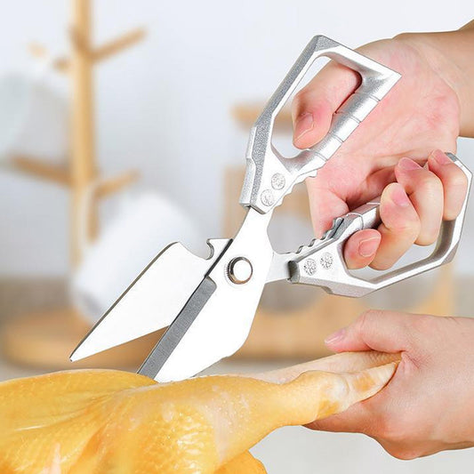 BoneMaster – Tijeras de cocina de alta resistencia