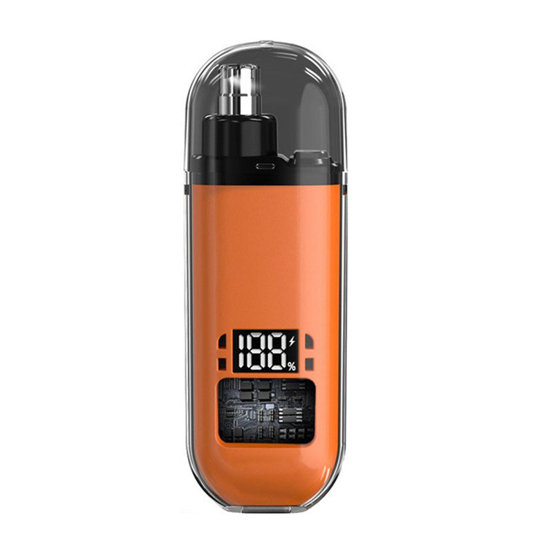 SleekEdge – Recortador nasal inalámbrico