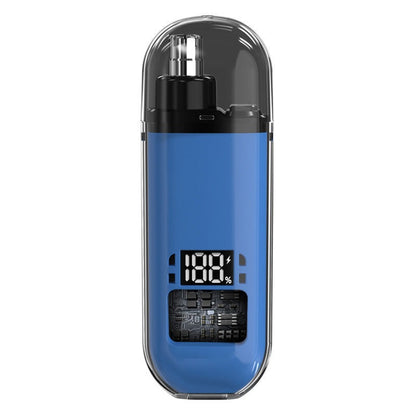 SleekEdge – Recortador nasal inalámbrico