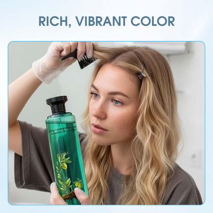 ColorBloom – Tratamiento Botánico Tinte Capilar