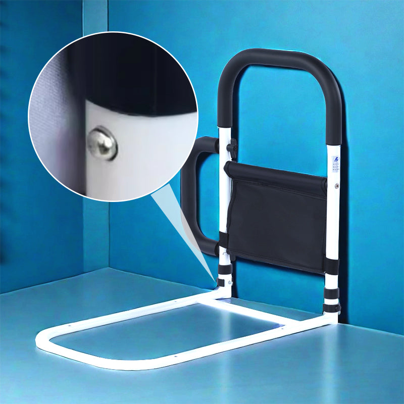 SafeGrip – Barandilla de seguridad robusta para la cama