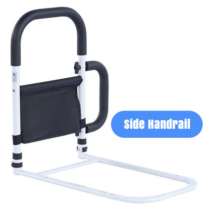 SafeGrip – Barandilla de seguridad robusta para la cama