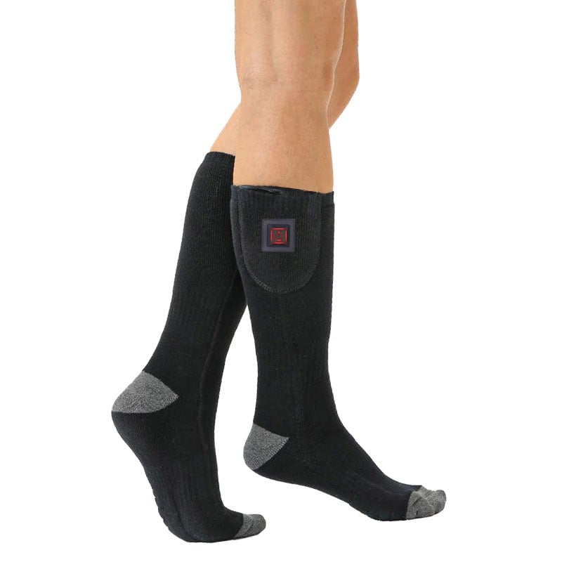 🔥Calcetines calefactables ajustables con batería de larga duración