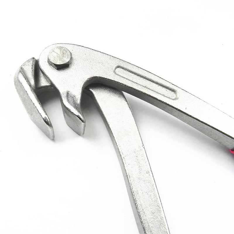 DentFixPro – Herramienta para reparar el borde del guardabarros del coche