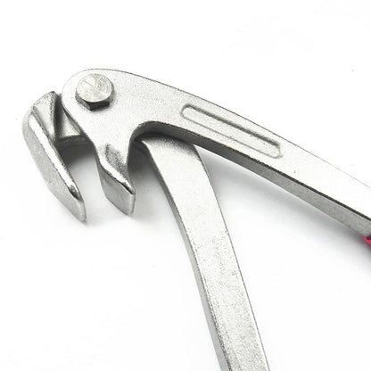 DentFixPro – Herramienta para reparar el borde del guardabarros del coche
