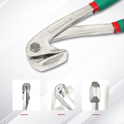 DentFixPro – Herramienta para reparar el borde del guardabarros del coche