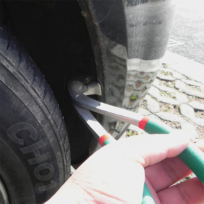 DentFixPro – Herramienta para reparar el borde del guardabarros del coche