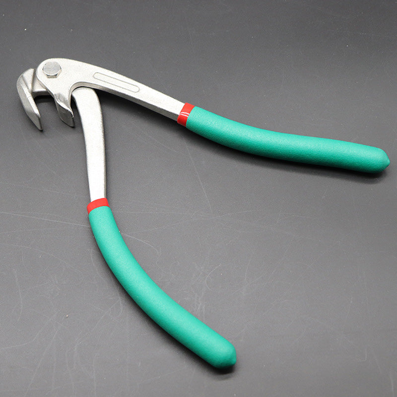 DentFixPro – Herramienta para reparar el borde del guardabarros del coche