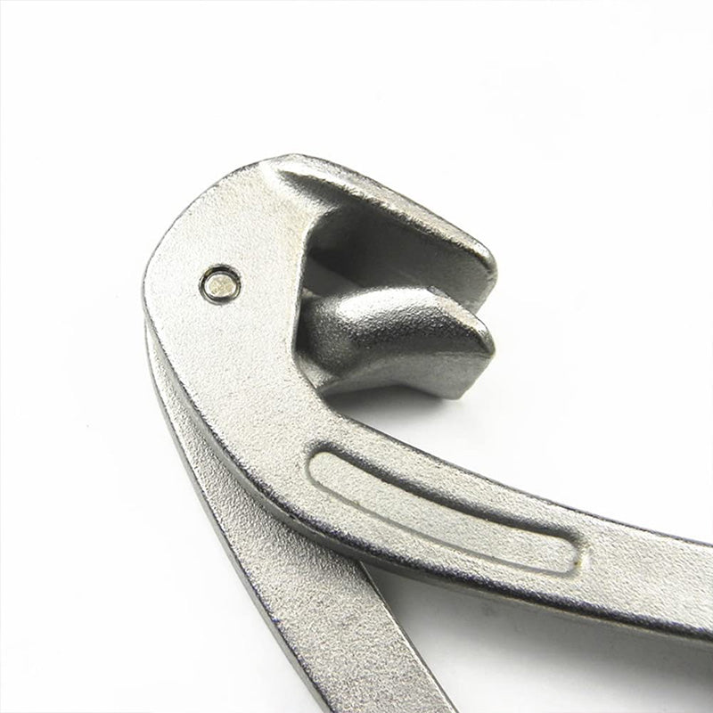DentFixPro – Herramienta para reparar el borde del guardabarros del coche