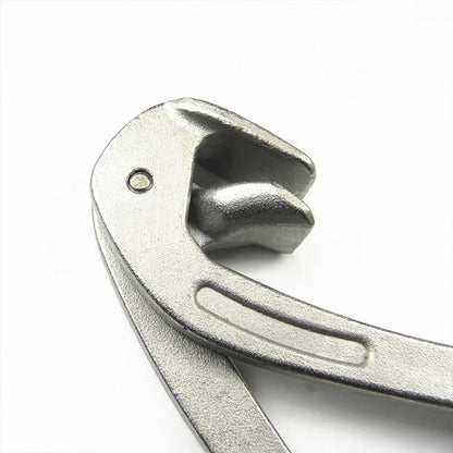 DentFixPro – Herramienta para reparar el borde del guardabarros del coche