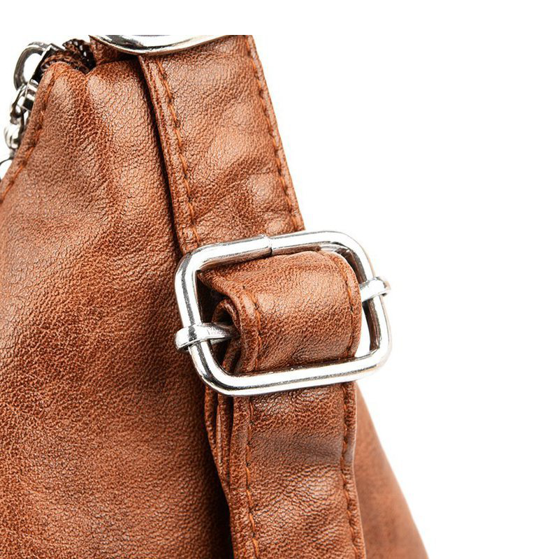 VersaLuna – Bolso convertible de hombro y bandolera