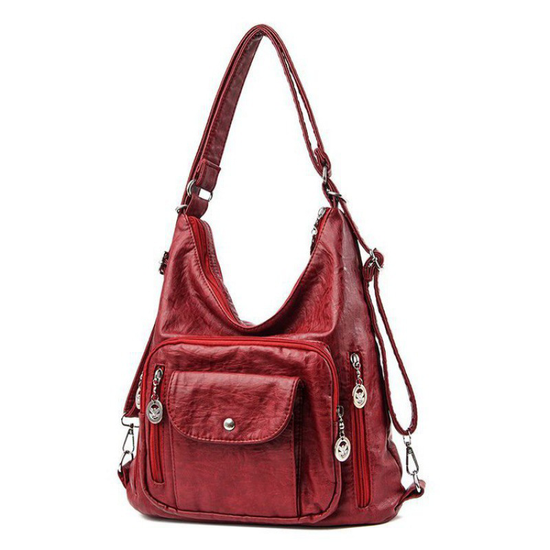 VersaLuna – Bolso convertible de hombro y bandolera