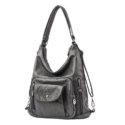 VersaLuna – Bolso convertible de hombro y bandolera