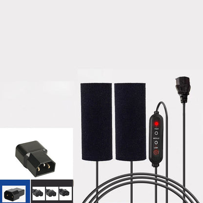 MotoTherm – Puños Calefactables