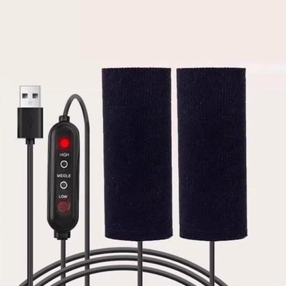 MotoTherm – Puños Calefactables