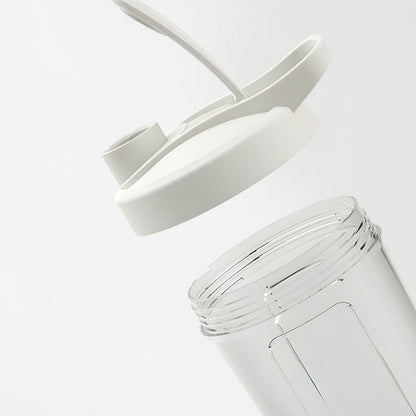 MixMate – Taza de café portátil con agitador automático