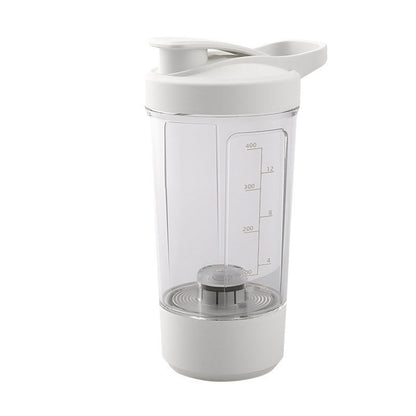 MixMate – Taza de café portátil con agitador automático