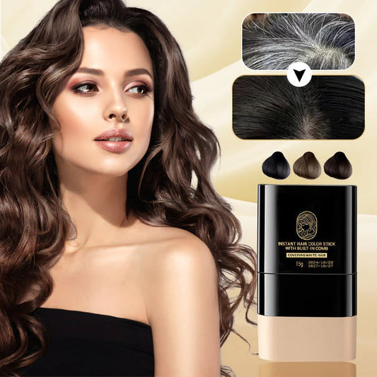 ColorComb – Sofort-Haarfarbestift