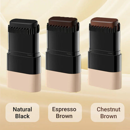 ColorComb – Sofort-Haarfarbestift
