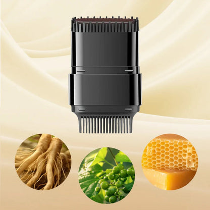 ColorComb – Sofort-Haarfarbestift