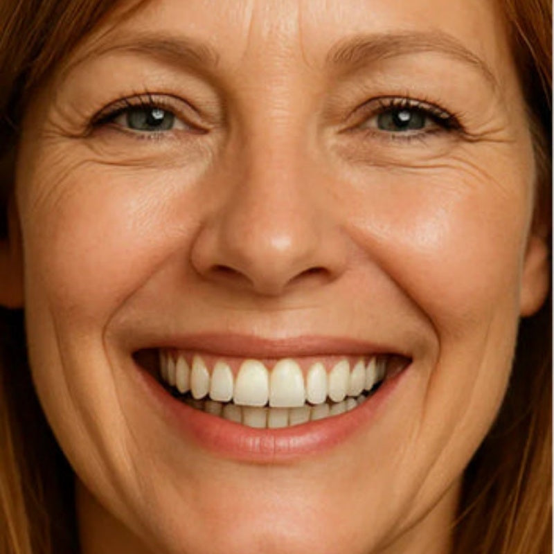 WhiteBloom – Blanqueador de sonrisa instantáneo
