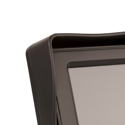 VisionRide – Intelligentes Auto-Display mit automatischer Rückfahrfunktion