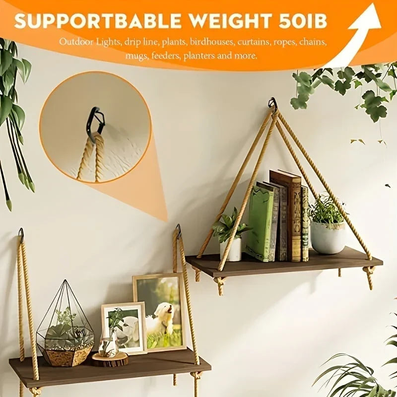 PowerHang – Gancho de Soporte Resistente