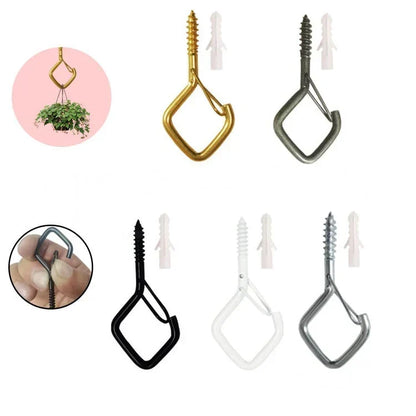PowerHang – Gancho de Soporte Resistente