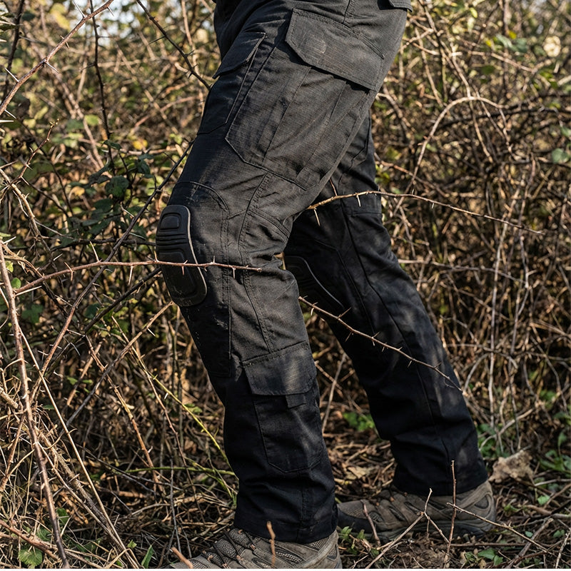 RangerPro – Pantalones de carga flexibles para condiciones extremas