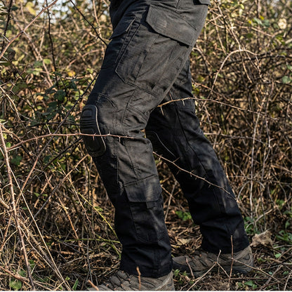 RangerPro – Pantalones de carga flexibles para condiciones extremas