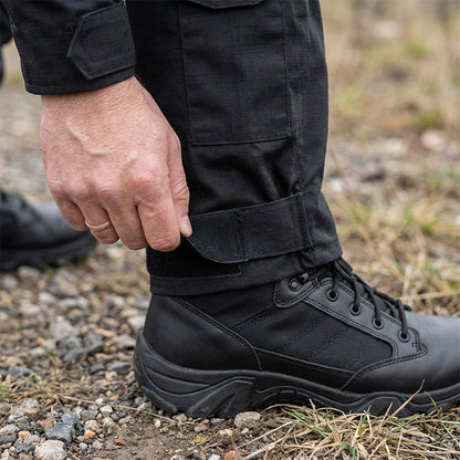 RangerPro – Pantalones de carga flexibles para condiciones extremas