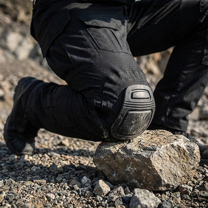 RangerPro – Pantalones de carga flexibles para condiciones extremas