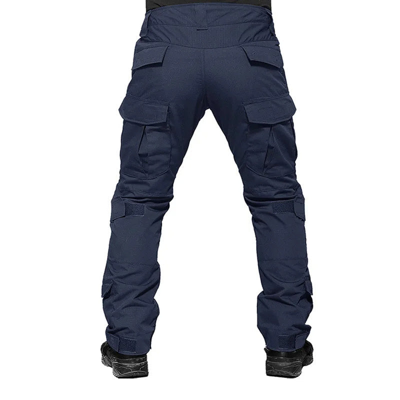 RangerPro – Pantalones de carga flexibles para condiciones extremas