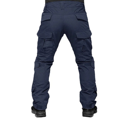 RangerPro – Pantalones de carga flexibles para condiciones extremas