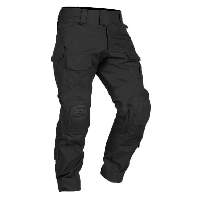RangerPro – Pantalones de carga flexibles para condiciones extremas