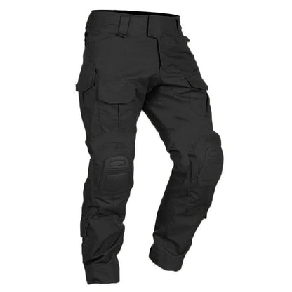 RangerPro – Pantalones de carga flexibles para condiciones extremas