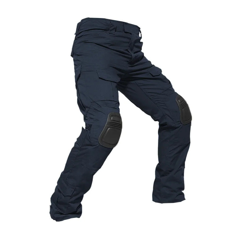 RangerPro – Pantalones de carga flexibles para condiciones extremas
