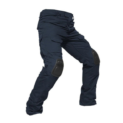 RangerPro – Pantalones de carga flexibles para condiciones extremas