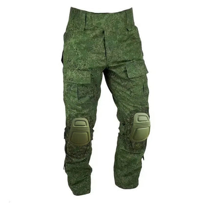 RangerPro – Pantalones de carga flexibles para condiciones extremas
