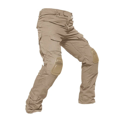 RangerPro – Pantalones de carga flexibles para condiciones extremas